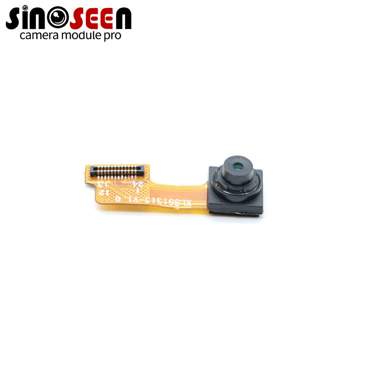 JX-H42 CMOS 센서와 1MP 720P 60FPS 극단적 로우 라이트 카메라 모듈