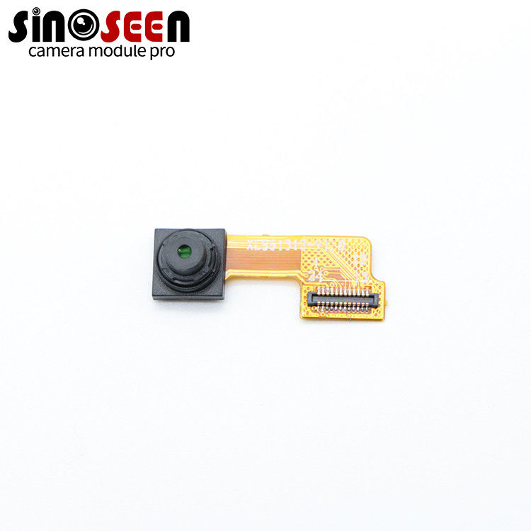 JX-H42 CMOS 센서와 1MP 720P 60FPS 극단적 로우 라이트 카메라 모듈