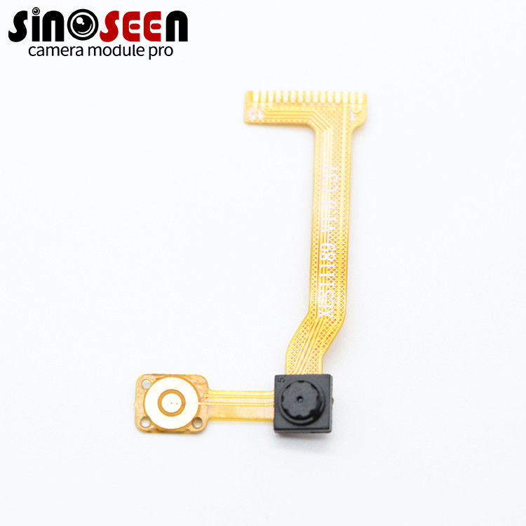 노트북을 위한 0.3MP 고정초점 DVP 카메라 모듈 CMOS 이미지 센서