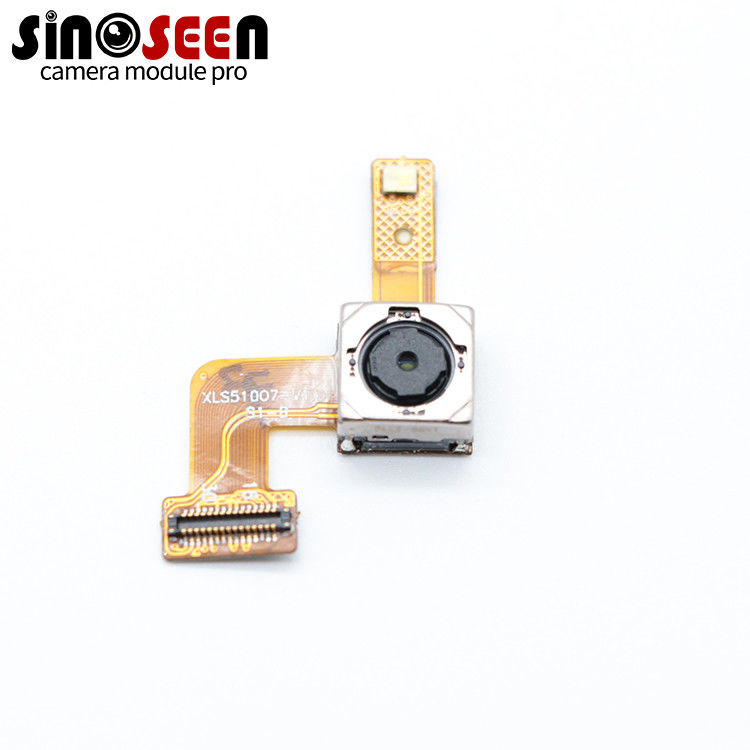 OV5648 자동차는 외부 플래시 조명과 5MP MIPI 카메라 모듈 컬러 화상을 집중시킵니다