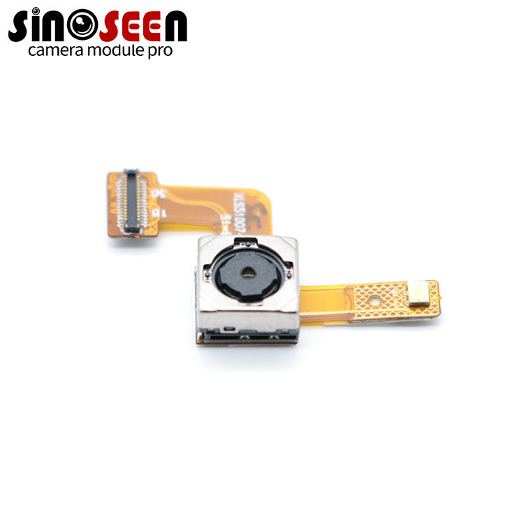 OV5648 자동차는 외부 플래시 조명과 5MP MIPI 카메라 모듈 컬러 화상을 집중시킵니다
