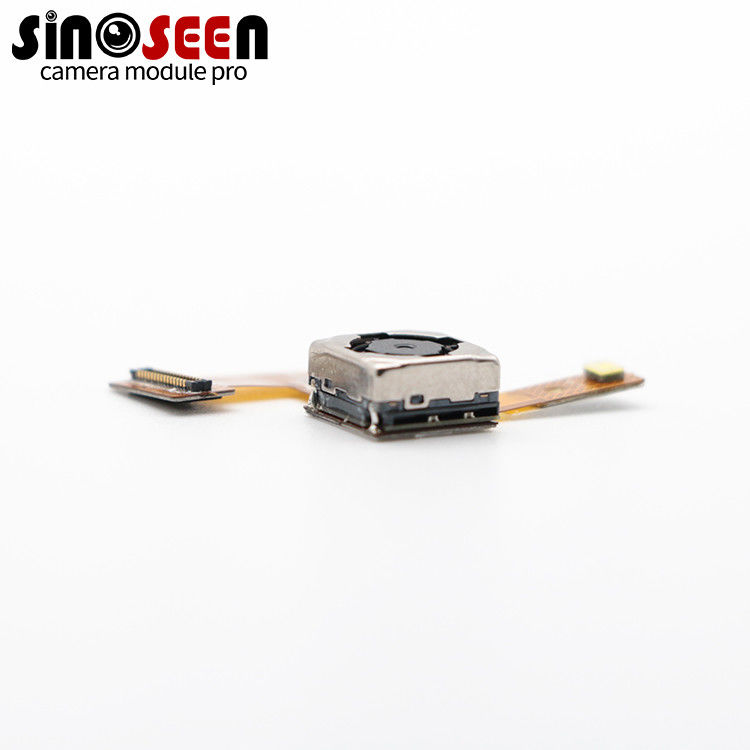 OV5648 자동차는 외부 플래시 조명과 5MP MIPI 카메라 모듈 컬러 화상을 집중시킵니다