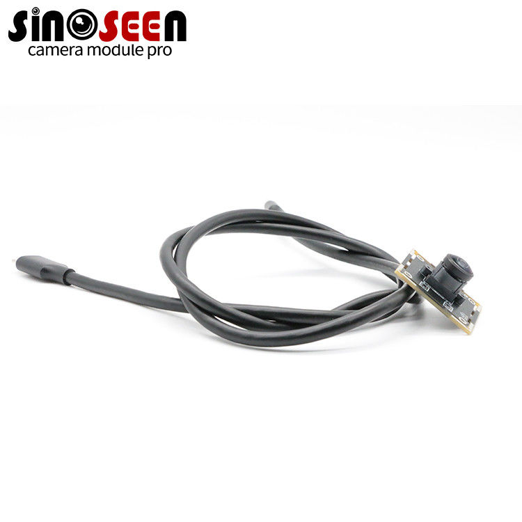 새로운 스타일 IMX179 고정 초점 4K 8mp 카메라 모듈 USB 3.0/2.0