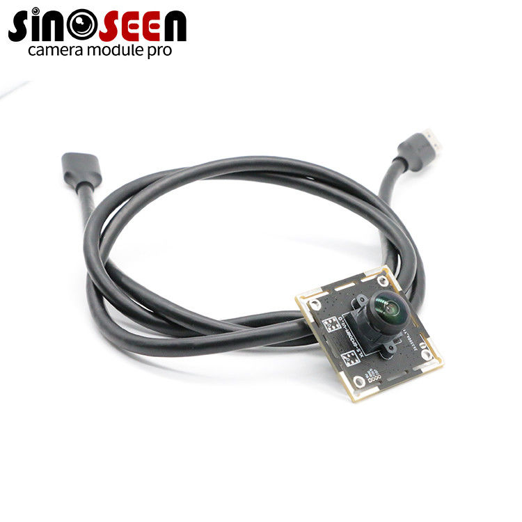 새로운 스타일 IMX179 고정 초점 4K 8mp 카메라 모듈 USB 3.0/2.0