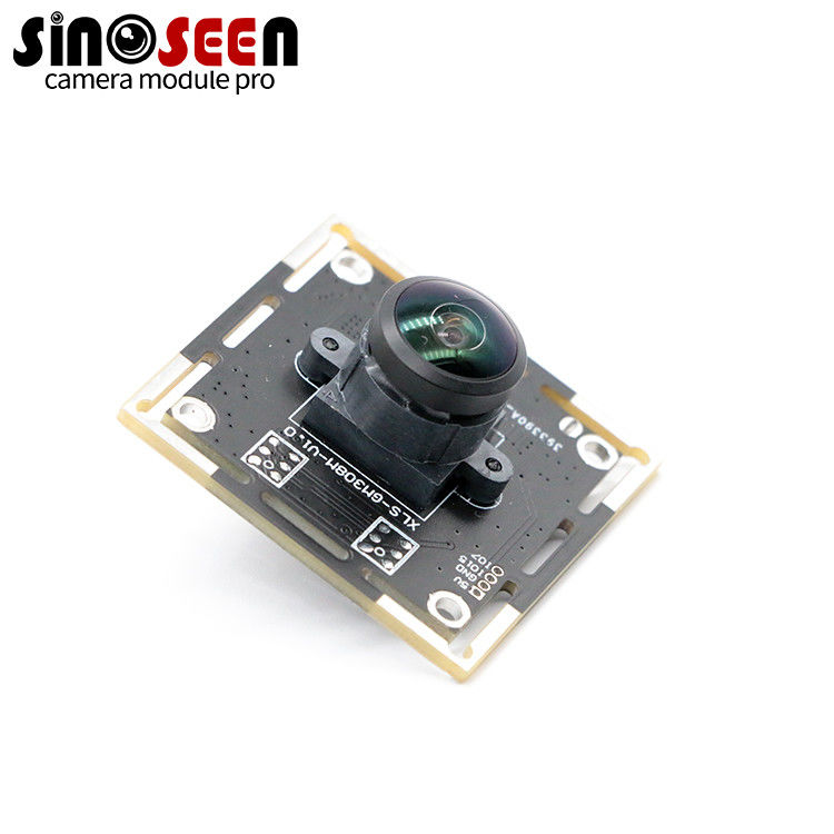 새로운 스타일 IMX179 고정 초점 4K 8mp 카메라 모듈 USB 3.0/2.0
