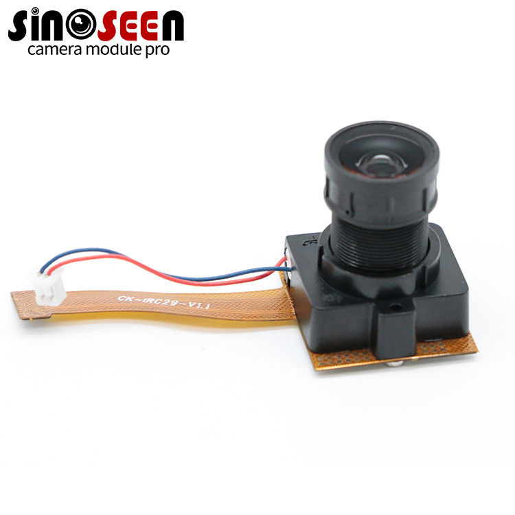 IMX291 2MP 1080P 필터 자동 전환 USB3.0 카메라 모듈