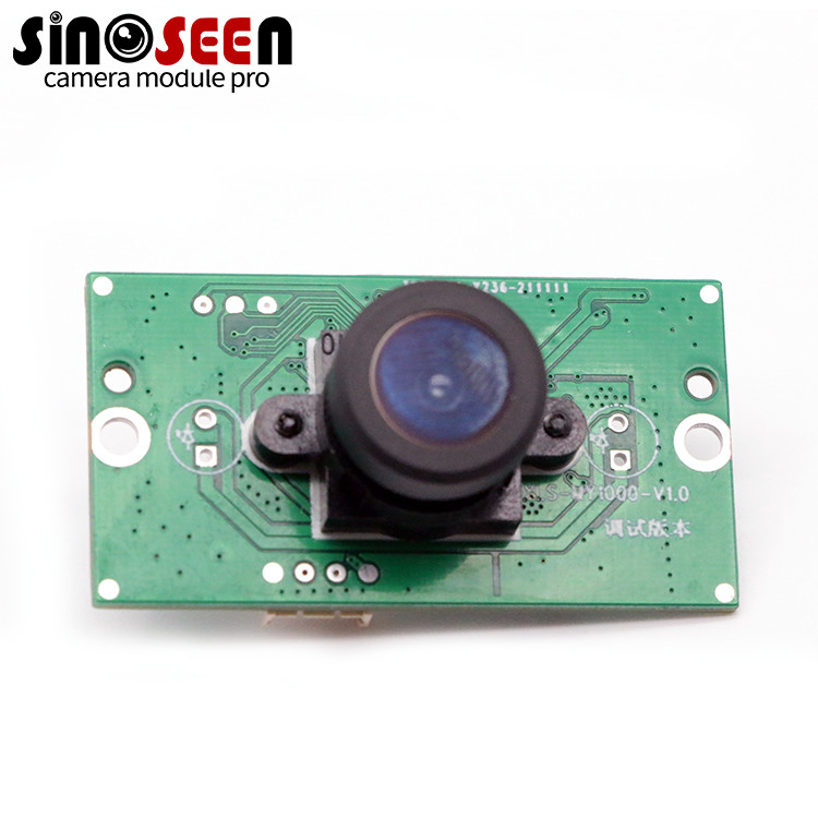 GC2053 센서와 공장도 가격 고정초점 30FPS 2MP Usb 카메라 모듈 1080p