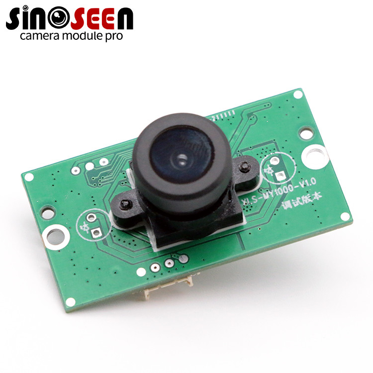 GC2053 센서와 공장도 가격 고정초점 30FPS 2MP Usb 카메라 모듈 1080p