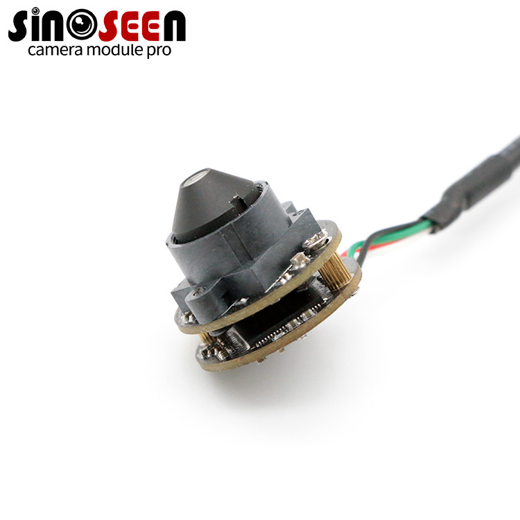 액션 카메라를 위한 GC1054 센서와 고성능 Usb 카메라 모듈