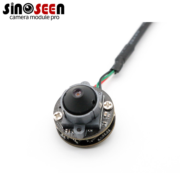 액션 카메라를 위한 GC1054 센서와 고성능 Usb 카메라 모듈