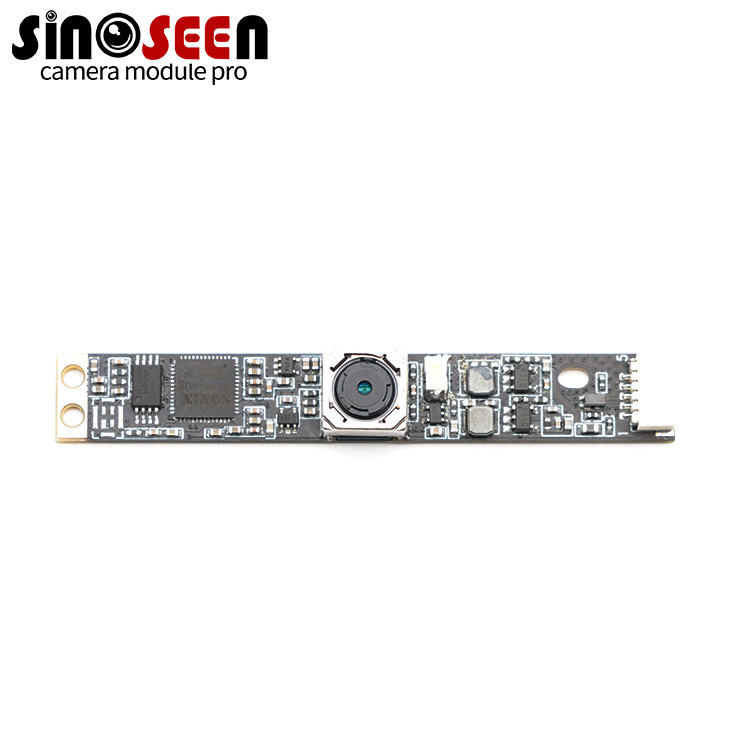 랩탑 컬러 카메라 모듈 OV5648 센서 5MP USB 오토 포커스 카메라 모듈