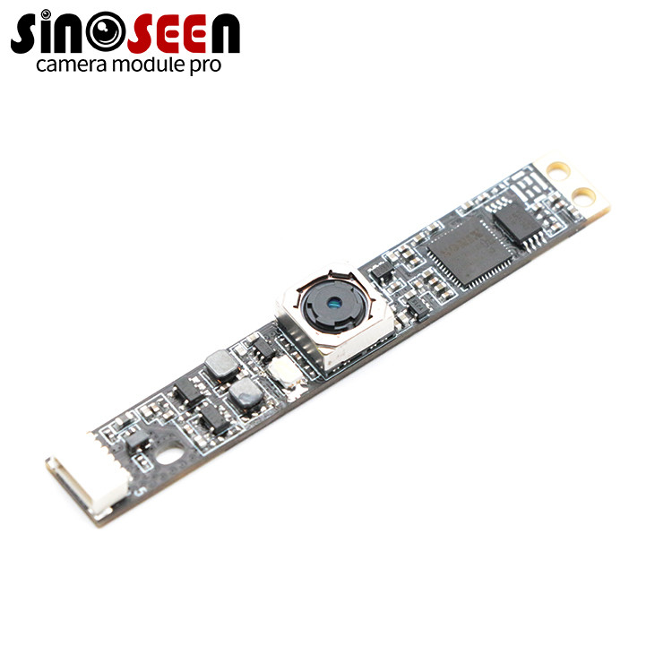 컬러 CMOSQSXGA 5MP OV5648 센서 MIPI 자동 초점 카메라 모듈