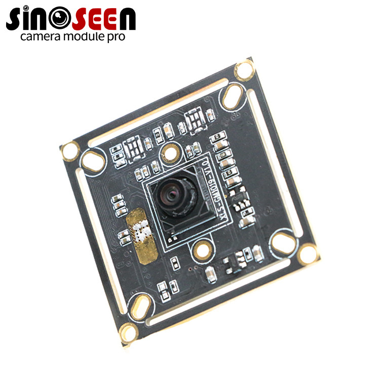 고속 스캐닝을 위한 IMX230 센서와 20MP 고해상도 USB 카메라 모듈