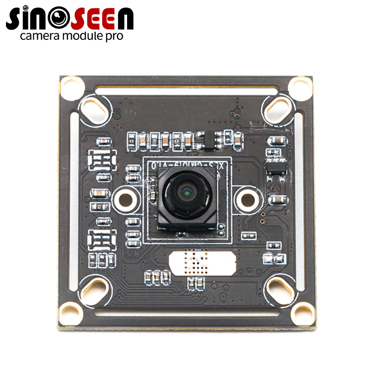 고속 스캐닝을 위한 IMX230 센서와 20MP 고해상도 USB 카메라 모듈