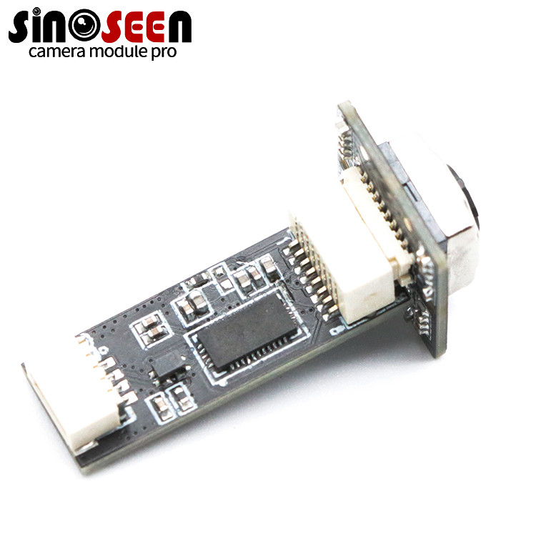 세계적 노출 동안 내시경인 OV9281 센서 1MP Usb 카메라 모듈 오토 포커스 소형