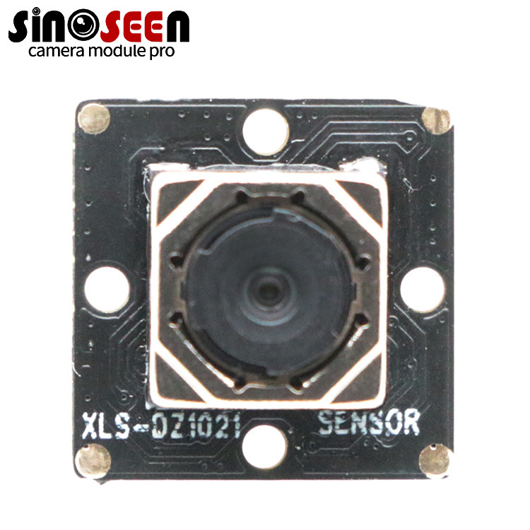 세계적 노출 동안 내시경인 OV9281 센서 1MP Usb 카메라 모듈 오토 포커스 소형