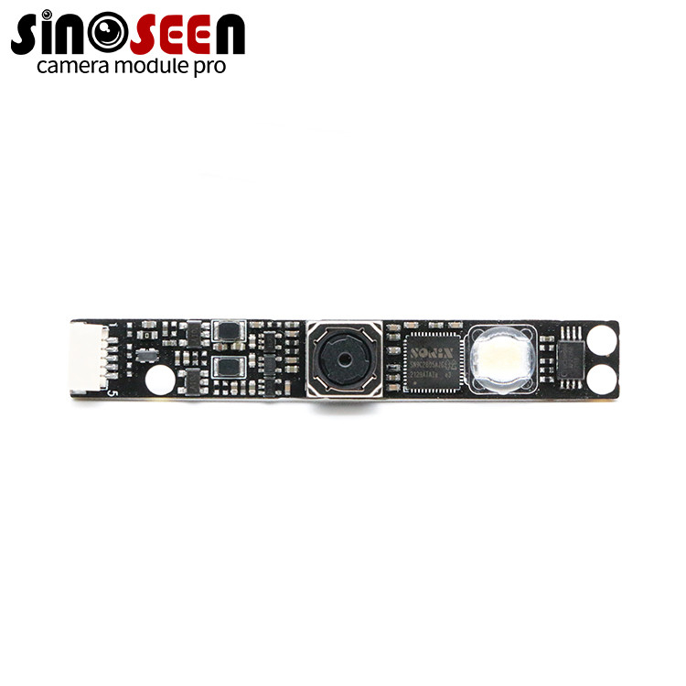 얼굴 인식을 위한 OV5648 5MP AF 플러그 앤드 플레이 라즈베리 파이 카메라 모듈 USB