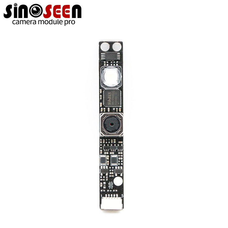 얼굴 인식을 위한 OV5648 5MP AF 플러그 앤드 플레이 라즈베리 파이 카메라 모듈 USB