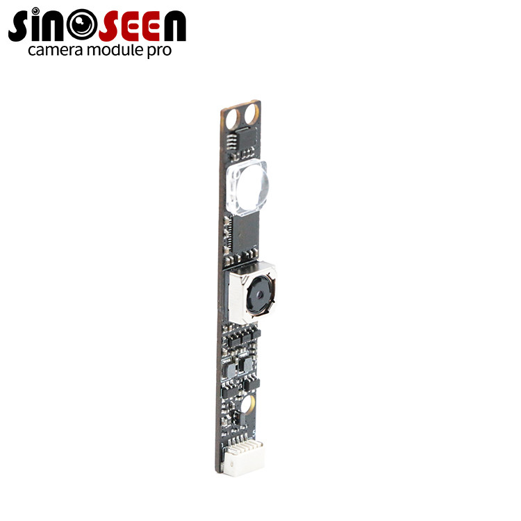 얼굴 인식을 위한 OV5648 5MP AF 플러그 앤드 플레이 라즈베리 파이 카메라 모듈 USB