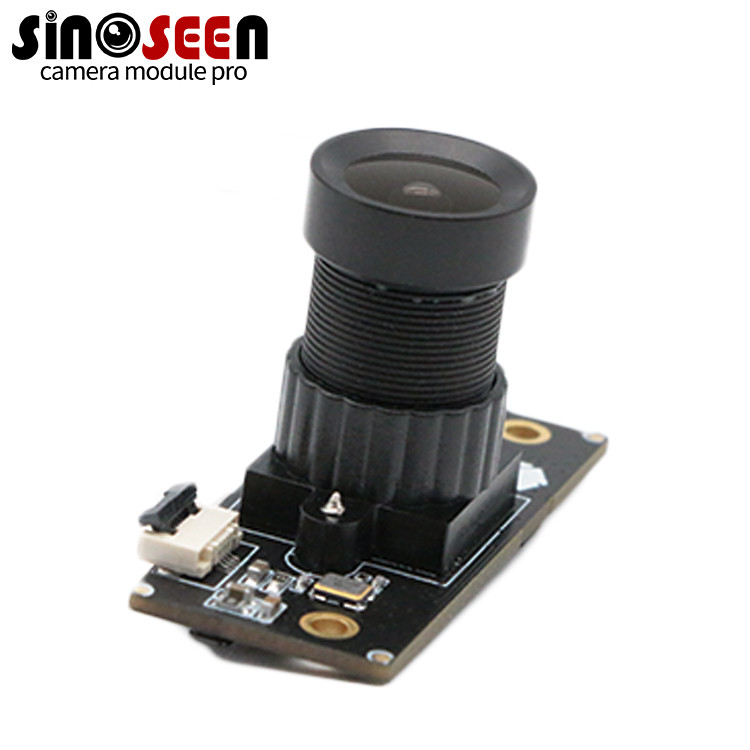 USB3.0 소니 IMX335 센서 표면 인식 카메라 모듈 1/2.8 인치 1080P