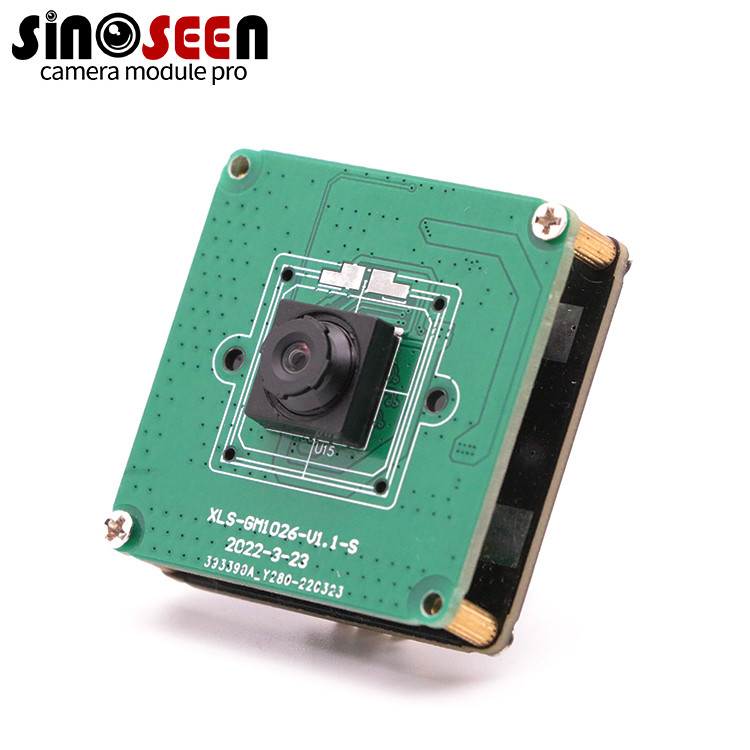 고속도 스캐너를 위한 HDR 20MP OEM 큰 영역 IMX230 USB 카메라 모듈